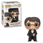 Funko Pop! Harry Potter - Harry Potter (Yule Ball) #91