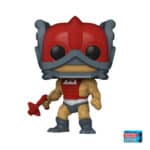 Funko POP! Retro Toys: Masters of the Universe - Zodac #94 (NYCC 2021 Shared Exclusive)