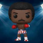 Funko Pop! Rocky 45th Anniversary Apollo Creed #1178