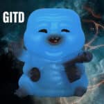 Funko POP! Ghostbusters: Afterlife - Muncher (GITD) #929 (Exclusive)