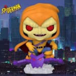 Funko POP! Marvel: Animated Spider-Man - Hobgoblin (Exclusive)