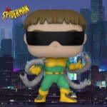 Funko POP! Marvel: Animated Spider-Man - Doctor Octopus (Exclusive)