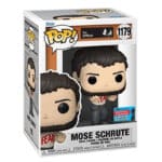 Funko POP! The Office - Mose Schrute #1179 (NYCC 2021 Shared Exclusive)