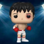 Funko Pop! Rocky 45th Anniversary Rocky Balboa #1177