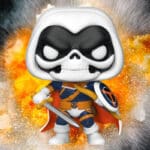 Funko POP! Marvel - Classic Taskmaster #892 (Exclusive)