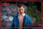 ThreeZero - Stranger Things Action Figure 1/6 Eleven 23 cm