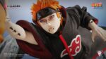 Figurama - Naruto Elite Fandom Diorama 1/6 Naruto vs. Pain 69 cm - Image 2