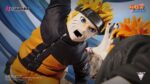 Figurama - Naruto Elite Fandom Diorama 1/6 Naruto vs. Pain 69 cm - Image 3