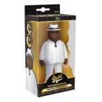 Funko Vinyl Gold 5": Biggie Smalls - White Suit