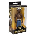 Funko Vinyl Gold 5": Tupac