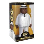 Funko Vinyl Gold 12": Biggie Smalls - White Suit