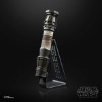 Hasbro - Star Wars Episode IX Black Series Replica 1/1 Force FX Elite Lightsaber Rey Skywalker - Image 2