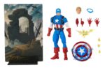 Hasbro - Marvel Legends 20th Anniversary Series 1 Action Figure 2022 Captain America 15 cm - Image 2