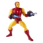 Hasbro - Marvel Legends 20th Anniversary Series 1 Action Figure 2022 Iron Man 15 cm
