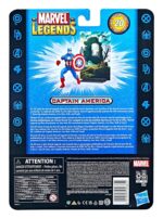 Hasbro - Marvel Legends 20th Anniversary Series 1 Action Figure 2022 Captain America 15 cm - Image 4