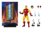 Hasbro - Marvel Legends 20th Anniversary Series 1 Action Figure 2022 Iron Man 15 cm - Image 4