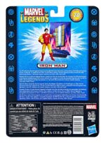 Hasbro - Marvel Legends 20th Anniversary Series 1 Action Figure 2022 Iron Man 15 cm - Image 3
