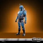 Hasbro - Star Wars The Mandalorian Vintage Collection Action Figure 2022 Death Watch Mandalorian 10 cm
