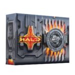 Hasbro - Halo NERF LMTD Needler Blaster - Image 2