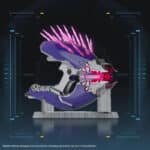 Hasbro - Halo NERF LMTD Needler Blaster