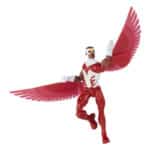 Hasbro - Marvel Legends Retro Collection Action Figure 2022 Marvel's Falcon 15 cm