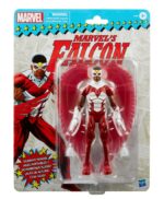 Hasbro - Marvel Legends Retro Collection Action Figure 2022 Marvel's Falcon 15 cm - Image 2