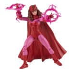 Hasbro - Marvel Legends Retro Collection Series Action Figure 2022 Scarlet Witch (West Coast Avengers) 15 cm