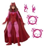 Hasbro - Marvel Legends Retro Collection Series Action Figure 2022 Scarlet Witch (West Coast Avengers) 15 cm - Image 2