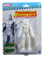 Hasbro - Marvel Legends Retro Collection Series Action Figure 2022 Vision (The West Coast Avengers) 15 cm - Image 2