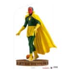Iron Studios - WandaVision Art Scale Statue 1/10 Vision Halloween Version 22 cm