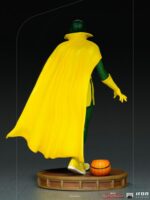 Iron Studios - WandaVision Art Scale Statue 1/10 Vision Halloween Version 22 cm - Image 4