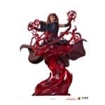 Iron Studios - WandaVision Deluxe Art Scale Statue 1/10 Scarlet Witch 24 cm