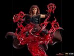 Iron Studios - WandaVision Deluxe Art Scale Statue 1/10 Scarlet Witch 24 cm - Image 3