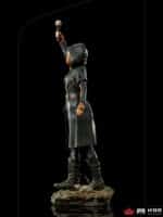 Iron Studios - The Suicide Squad BDS Art Scale Statue 1/10 Ratcatcher II 22 cm - Image 2