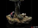 Iron Studios - The Suicide Squad BDS Art Scale Statue 1/10 Ratcatcher II 22 cm - Image 3