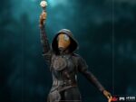 Iron Studios - The Suicide Squad BDS Art Scale Statue 1/10 Ratcatcher II 22 cm - Image 4
