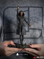 Iron Studios - The Suicide Squad BDS Art Scale Statue 1/10 Ratcatcher II 22 cm - Image 5