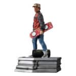 Iron Studios - Back to the Future II Art Scale Statue 1/10 Marty McFly 22 cm