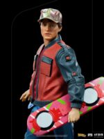 Iron Studios - Back to the Future II Art Scale Statue 1/10 Marty McFly 22 cm - Image 2