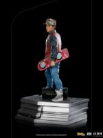 Iron Studios - Back to the Future II Art Scale Statue 1/10 Marty McFly 22 cm - Image 3