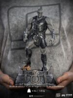 Iron Studios - Zack Snyder's Justice League Art Scale Statue 1/10 Darkseid 35 cm - Image 5