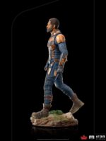 Iron Studios - The Suicide Squad BDS Art Scale Statue 1/10 Bloodsport 21 cm - Image 2