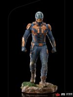 Iron Studios - The Suicide Squad BDS Art Scale Statue 1/10 Bloodsport 21 cm - Image 4