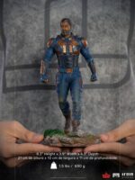 Iron Studios - The Suicide Squad BDS Art Scale Statue 1/10 Bloodsport 21 cm - Image 6