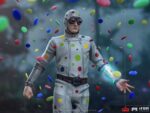 Iron Studios - The Suicide Squad BDS Art Scale Statue 1/10 Polka-Dot Man 21 cm - Image 4