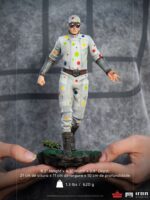 Iron Studios - The Suicide Squad BDS Art Scale Statue 1/10 Polka-Dot Man 21 cm - Image 5