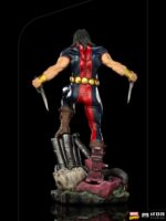 Iron Studios - Marvel Comics BDS Art Scale Statue 1/10 Warpath (X-Men) 26 cm - Image 3