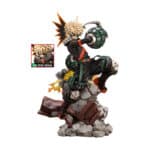 Kotobuyika - My Hero Academia ARTFXJ Statue 1/8 Katsuki Bakugo Ver. 2 Bonus Edition 26 cm