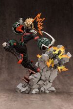 Kotobuyika - My Hero Academia ARTFXJ Statue 1/8 Katsuki Bakugo Ver. 2 Bonus Edition 26 cm - Image 2