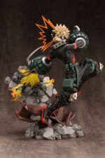 Kotobuyika - My Hero Academia ARTFXJ Statue 1/8 Katsuki Bakugo Ver. 2 Bonus Edition 26 cm - Image 3